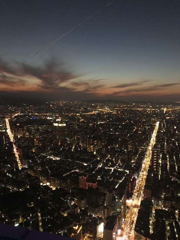 台湾「台北」の写真