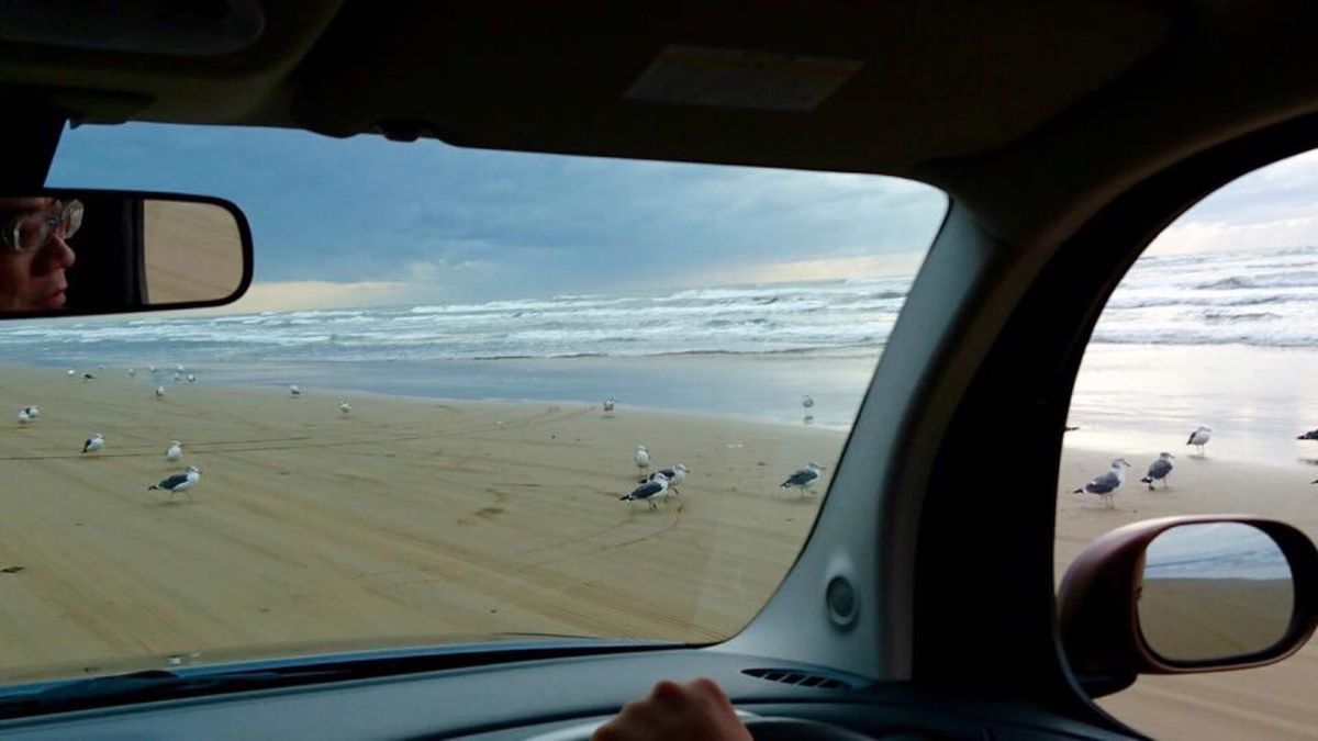 石川県２日目は能登に。