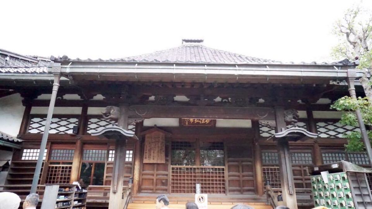 石川県２日目は能登に。