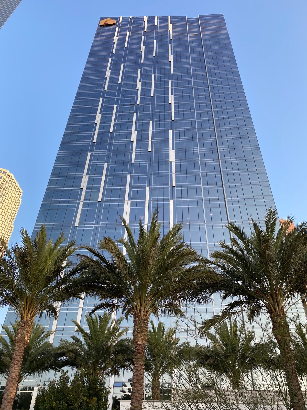 ダウンタウン中心部のおしゃれコンド