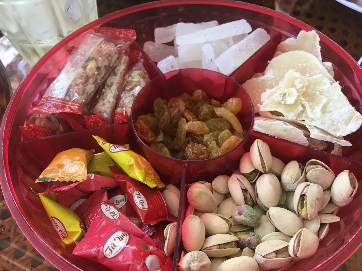 遊びに行った家の近所のCổ Chiên橋(メコン川、下流のベトナムでいくつ...