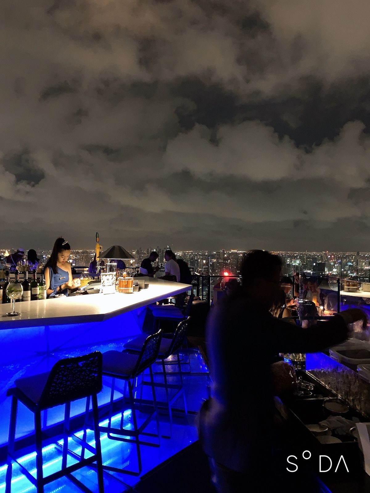 初日は、
＊アジア・ハーブ・アソシエーションで移動疲れを回復
＊夜はバイヤ...