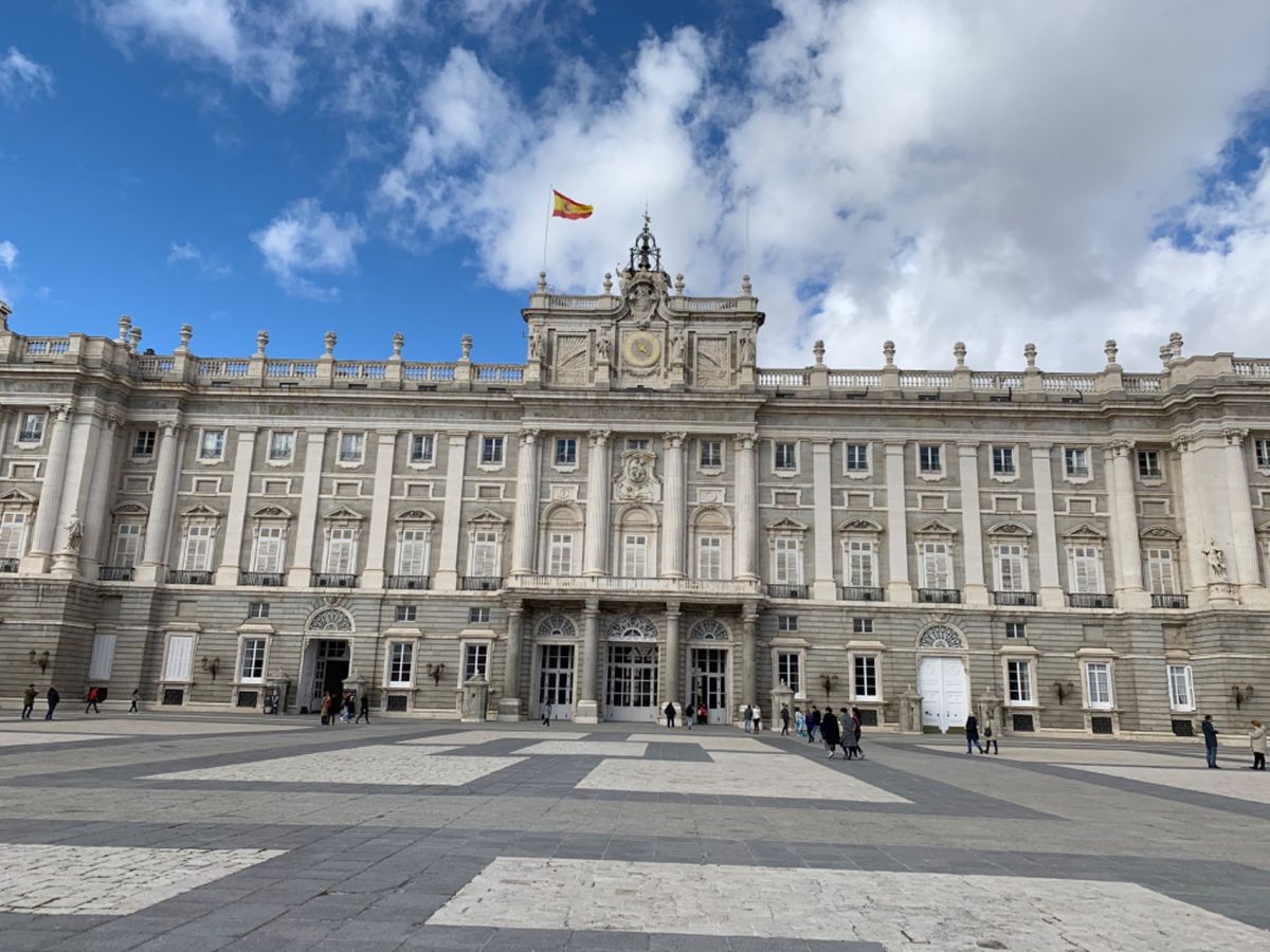 サグラダファミリア
アルハンブラ宮殿
マドリード王宮
ピンチョス