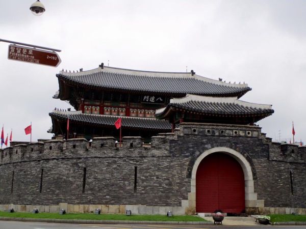 大韓民国 (韓国)・Suwon「2016/7 South Korea_Seoul」の写真