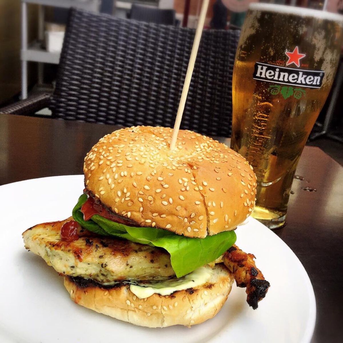 アイルランドグルメ①