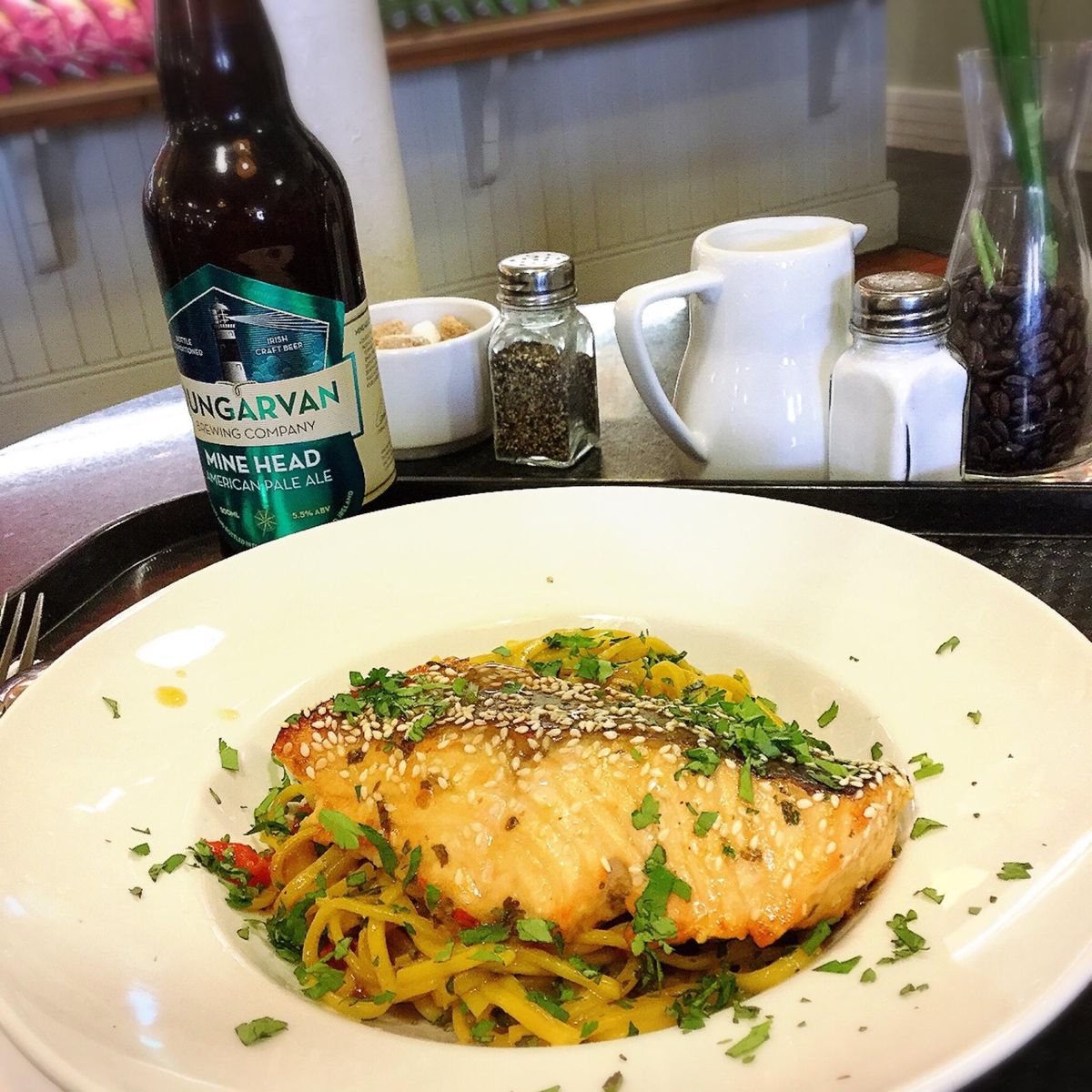 アイルランドグルメ①