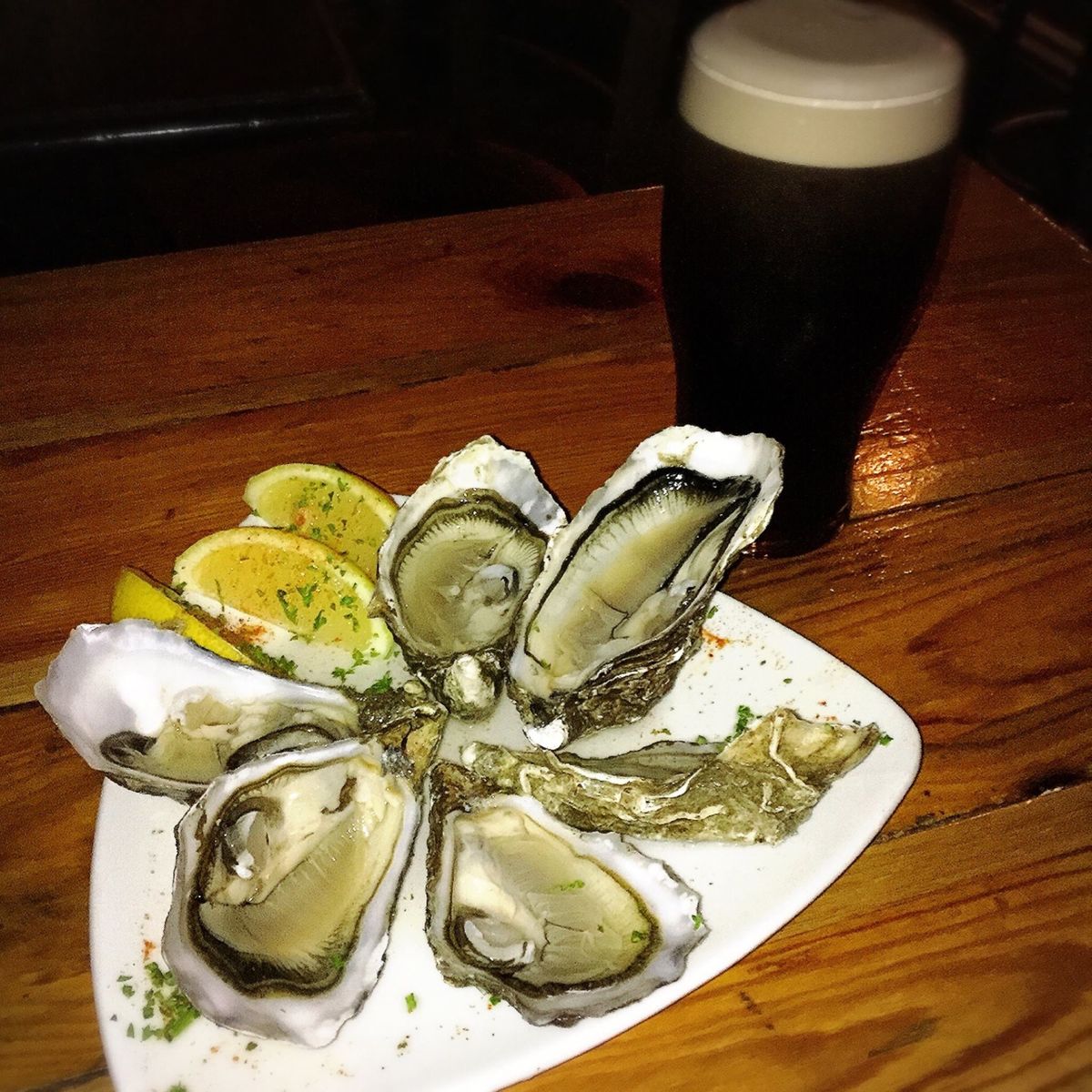 アイルランドグルメ②