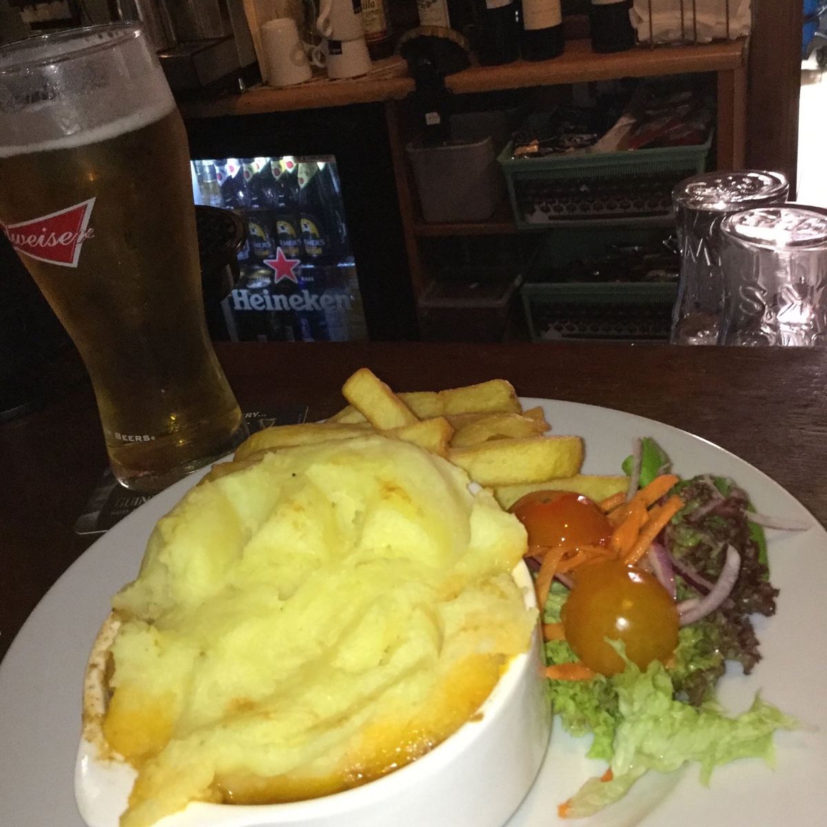 アイルランドグルメ②