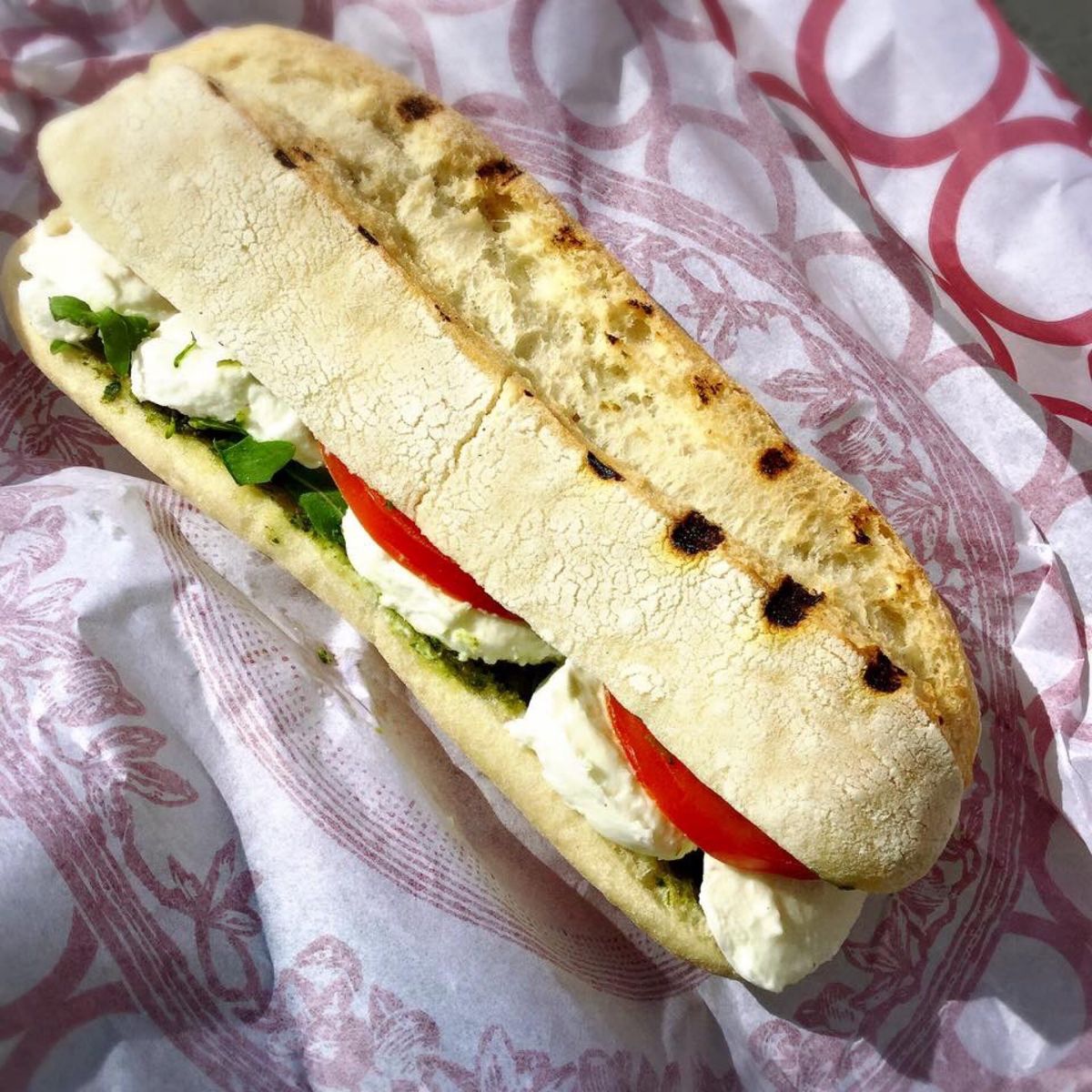 アイルランドグルメ②