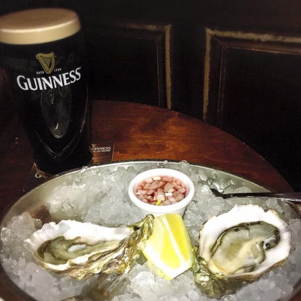 アイルランド・Dublin「2016/5 Ireland」の写真：アイルランドグルメ③