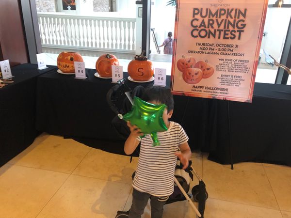 グアム「子連れグアム旅行」の写真