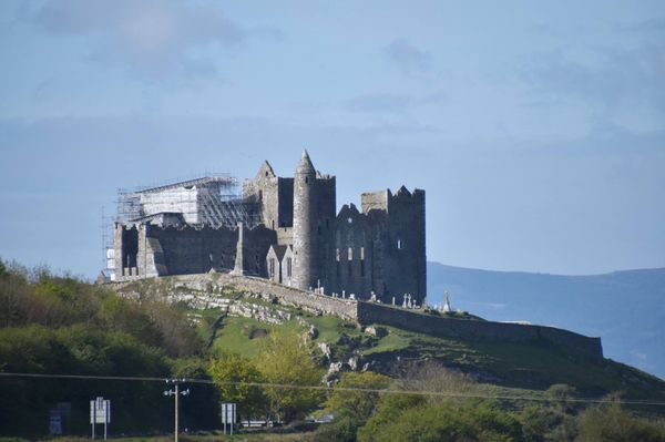 アイルランド・Dublin「2016/5 Ireland」の写真：コーク地方。