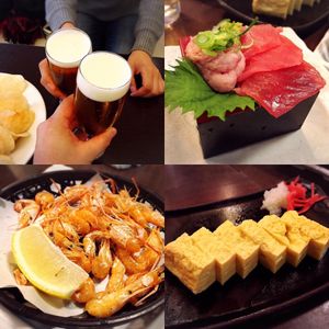 京都グルメ。