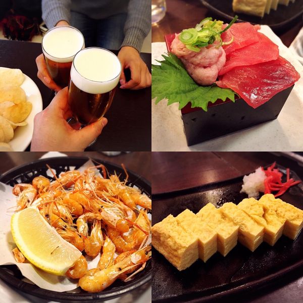 日本・京都「2016/3 Kyoto」の写真：京都グルメ。