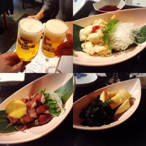 京都グルメ。