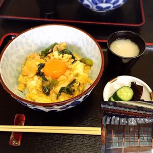 京都グルメ。