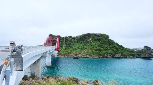 日本・沖縄「2016/3 Okinawa」の写真：沖縄②