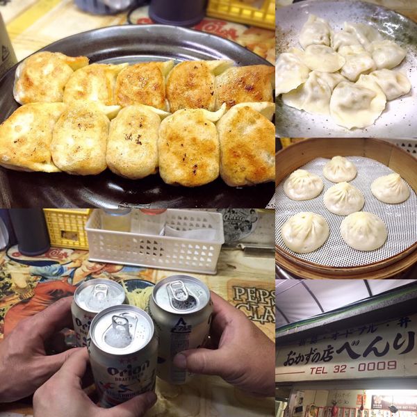 日本・沖縄「2016/3 Okinawa」の写真：沖縄グルメ①