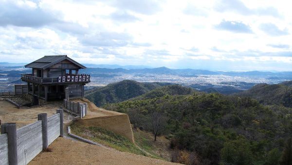 日本・岡山「2016/1 Okayama」の写真