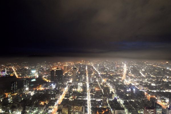 台湾・Tainan「2015/12 Taiwan_Kaohsiung-Tainan」の写真：高雄①