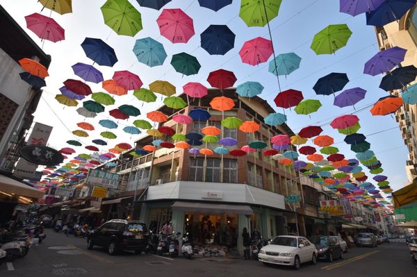 台湾・Tainan「2015/12 Taiwan_Kaohsiung-Tainan」の写真：高雄②