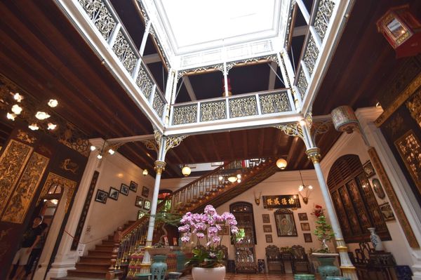 マレーシア・Penang「2015/9 Malaysia_Penang」の写真：ペナン③