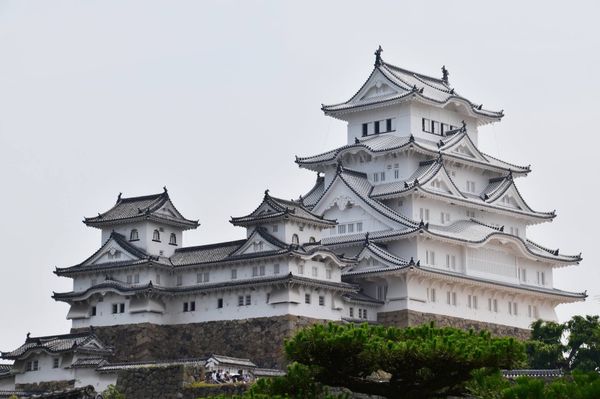 日本・神戸「2015/6 Hyougo」の写真：姫路