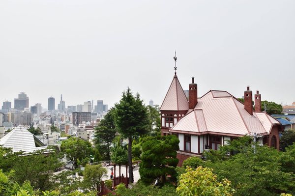 日本・神戸「2015/6 Hyougo」の写真：神戸