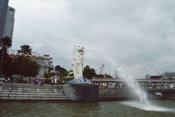 シンガポール・Singapore「2015/5 Singapore」の写真：シンガポール②