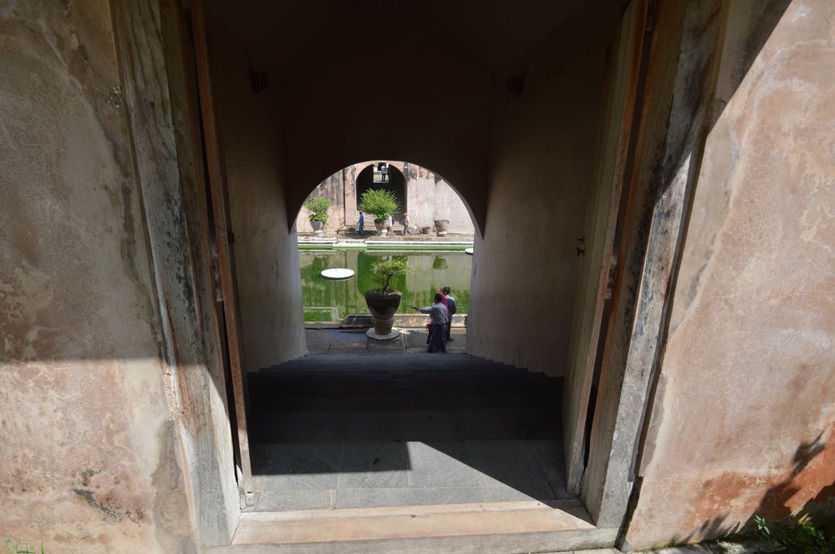 ジョグジャカルタ②