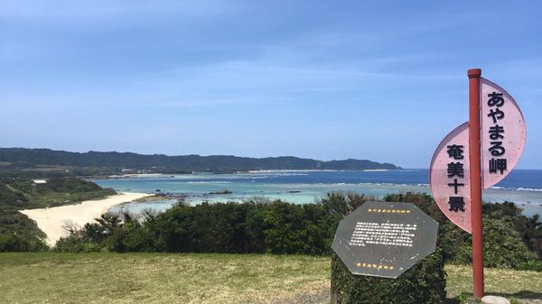 日本「2015/3 AmamiOhshima」の写真：奄美大島②