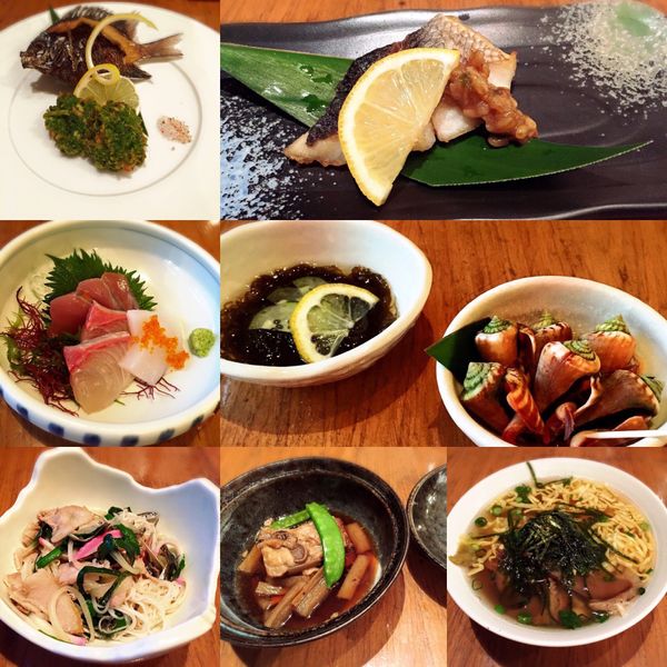 日本「2015/3 AmamiOhshima」の写真：奄美大島グルメ。