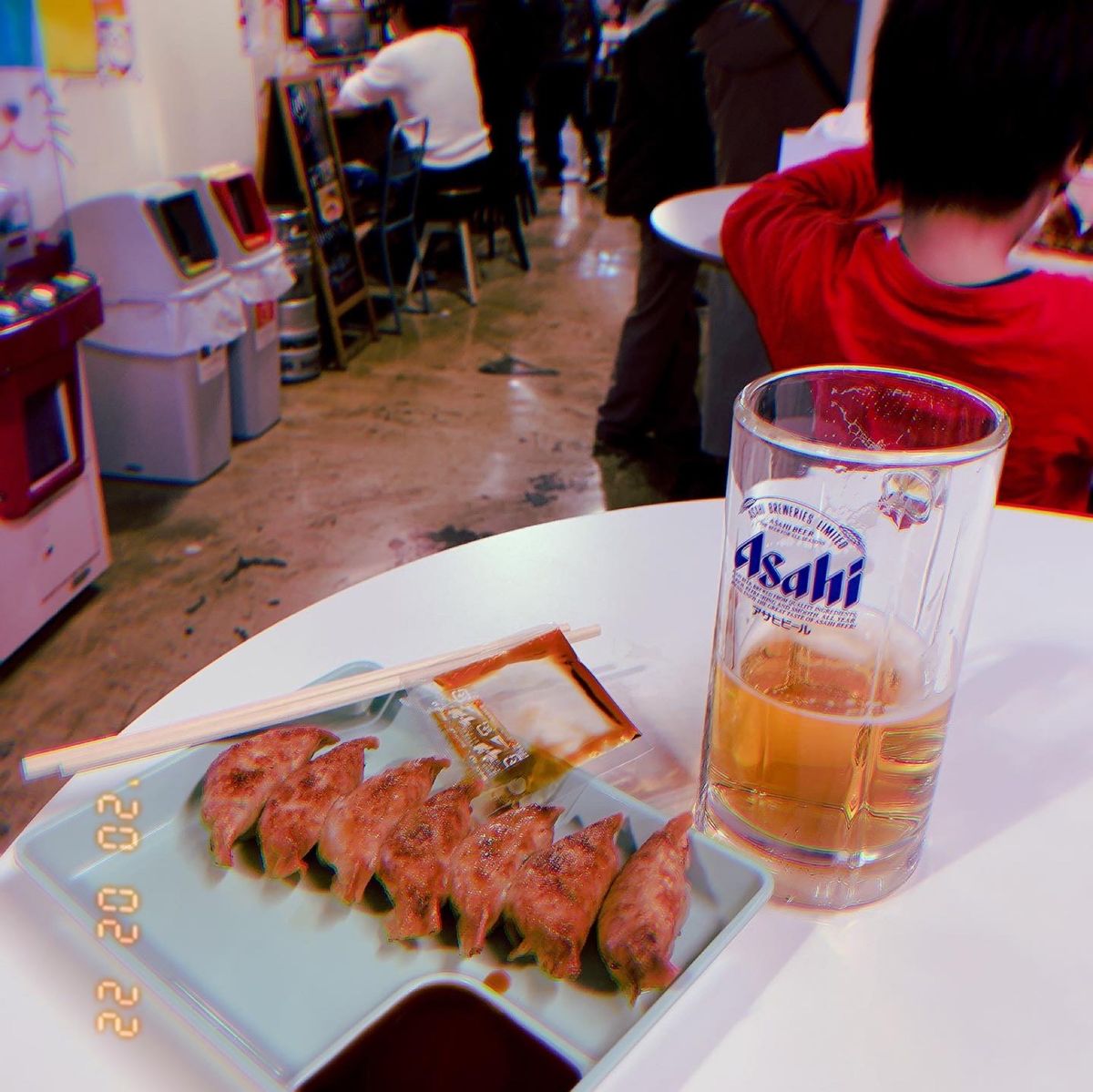 朝の9時からやってる飲み屋横丁＊ひろめ市場🏮
ここだけで高知の美味いもん制...