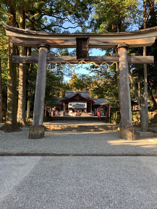 日本「高知＊一人旅」の写真：高知での寺社仏閣巡り⛩
今回はのんびりが...