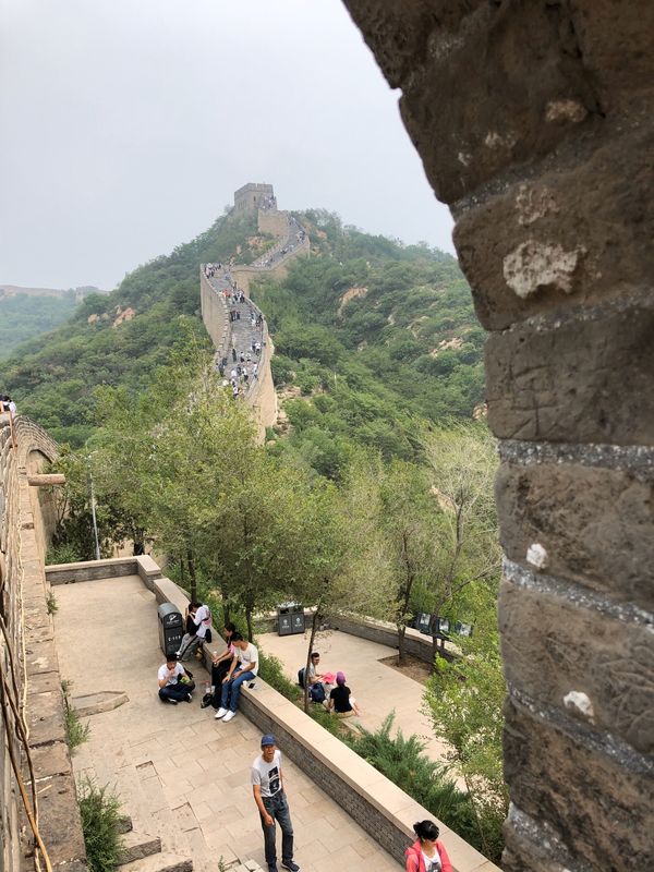 中国「中国へ大会」の写真